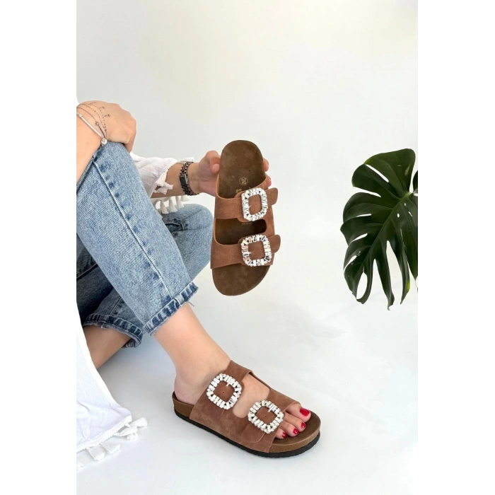 Nool Taba Nubuk Terlik