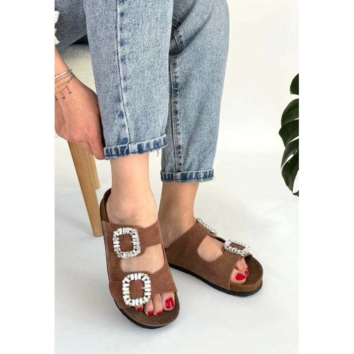 Nool Taba Nubuk Terlik