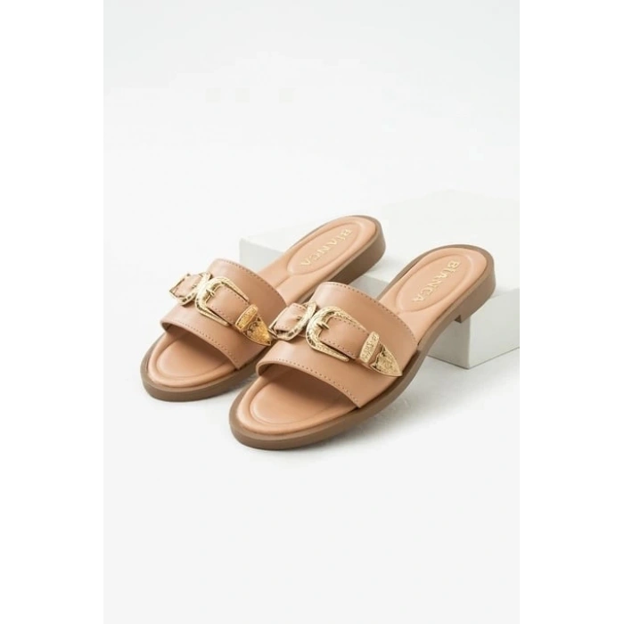 Sene Bej Cilt Terlik