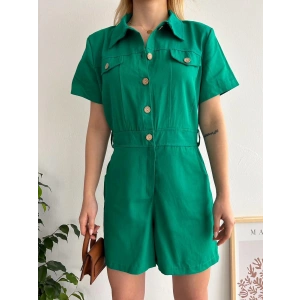 Gabardin tulum S24761