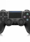 Bluetooth Kablosuz Gamepad – Ergonomik Tutuş, Hassas Analog Joystick, PC & Mobil Uyumlu Oyun Kolu