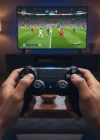 Bluetooth Kablosuz Gamepad – Ergonomik Tutuş, Hassas Analog Joystick, PC & Mobil Uyumlu Oyun Kolu