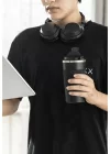 Phipcase Çift Katmanlı Paslanmaz 304 Çelik Termos Bardak 500 Ml Termos Mug Kupa-PH055