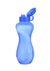 Corcoz® 1500ML Kapasiteli Sporcu Tipi Suluk Pratik El Matarası