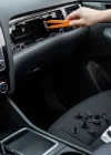 Corcoz® 630 Adet Trim Klips Seti – Oto Panel, Kapı Döşeme, Tampon ve Pervaz İçin Evrensel Raptiye Bağlantı Elemanları