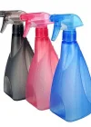 Corcoz® Çok Amaçlı Fısfıs Çiçek Sulama Plastik Su Sprey Şişesi 700 ml TP-219