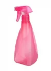 Corcoz® Çok Amaçlı Fısfıs Çiçek Sulama Plastik Su Sprey Şişesi 700 ml TP-219