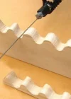 Corcoz® Devil Saw Sihirli Testere