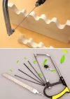 Corcoz® Devil Saw Sihirli Testere