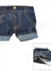 Corcoz® Jean Short Telefon Kılıfı ve Cüzdan