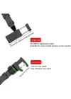 Phipcase Dikiz Aynası Telefon Tutucu,Masaüstü, Koltuk Arkası Telefon Tutacağı Car Holder - PH042
