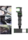 Phipcase Dikiz Aynası Telefon Tutucu,Masaüstü, Koltuk Arkası Telefon Tutacağı Car Holder - PH042