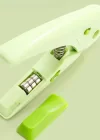 Phipcase Entegre Led Aydınlatmalı Törpü Detaylı Kedi Köpek Tırnak Makası - PH047