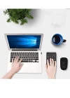 Corcoz Kablosuz Wireless Mini Numerik Klavye Keypad - CZ81
