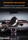 Phipcase 3M Yapışkanlı Mıknatıslı Araç İçi Telefon Tutucu - PH024