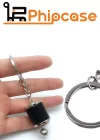 Phipcase 6 Vitesli Vites Değiştirme Anahtarlığı-PH023