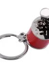 Phipcase 6 Vitesli Vites Değiştirme Anahtarlığı-PH023