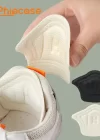 Phipcase Ayakkabı Kundura Ayak Arkası Vurma Engelleyici Kumaş Yumuşak Ped - PH028