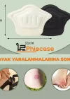 Phipcase Ayakkabı Kundura Ayak Arkası Vurma Engelleyici Kumaş Yumuşak Ped - PH028