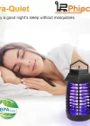 Phipcase Elektrikli Sinek Öldürücü Kovucu Cız Cihazı - PH030