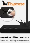Phipcase İphone 14 Pro ile Uyumlu Phipcase Serisi Silikon Kılıf - PH01