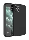 Phipcase İphone 13 ile Uyumlu Phipcase Serisi Silikon Kılıf - PH01