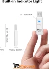 Phipcase Tf Usb Kart Okuyucu Bellek Usb 3.0 Mikro Sd Kart Usb Adapter Çevirici - PH019