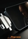 Phipcase Lightning - Type-c - Micro To Usb 3.0 SD Micro SD Bellek Okuyucu Adaptör - PH014