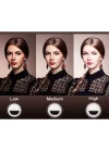 Phipcase Selfie Işık Telefon Işığı 3 Kademeli 36 Led Işık Selfie Led Işık - PH041