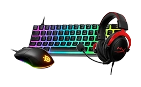 Gaming Ekipmanlar