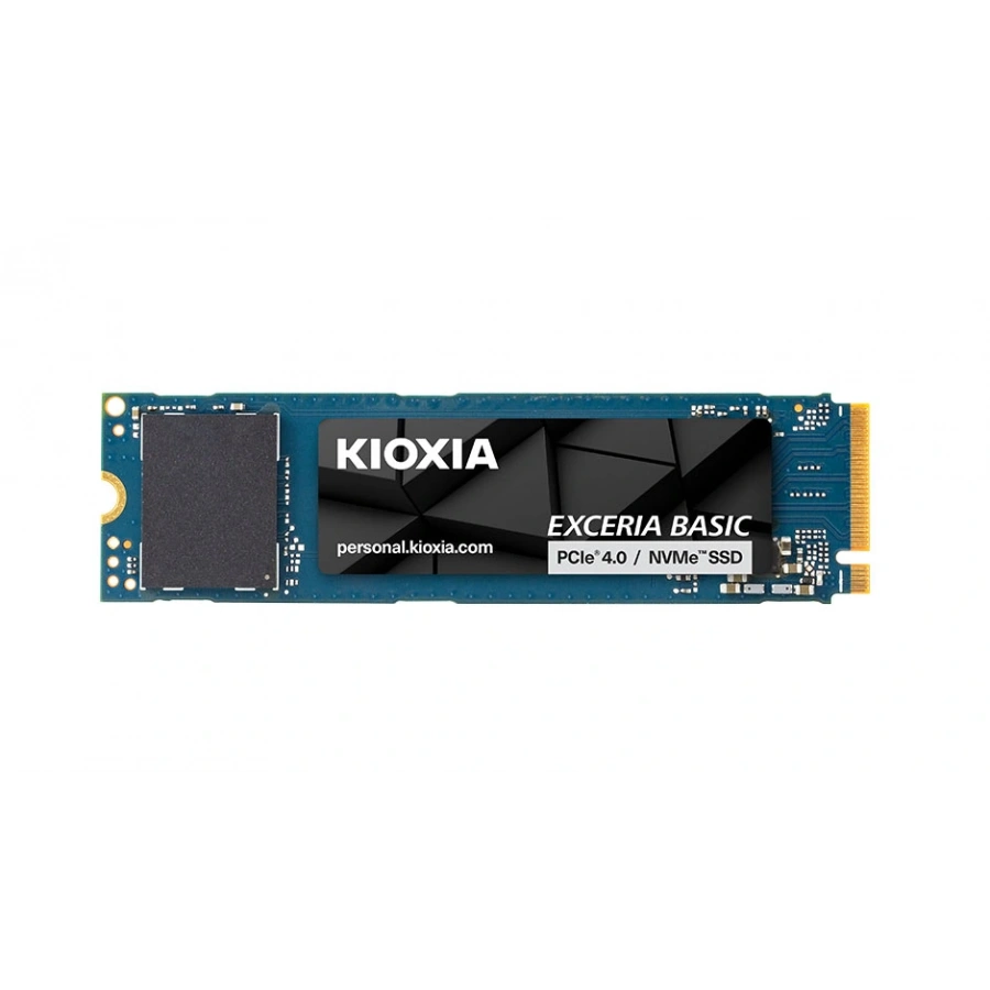 2TB KIOXIA EXCERIA BASIC M.2 7300/6800MB/s LSF10Z002TG8