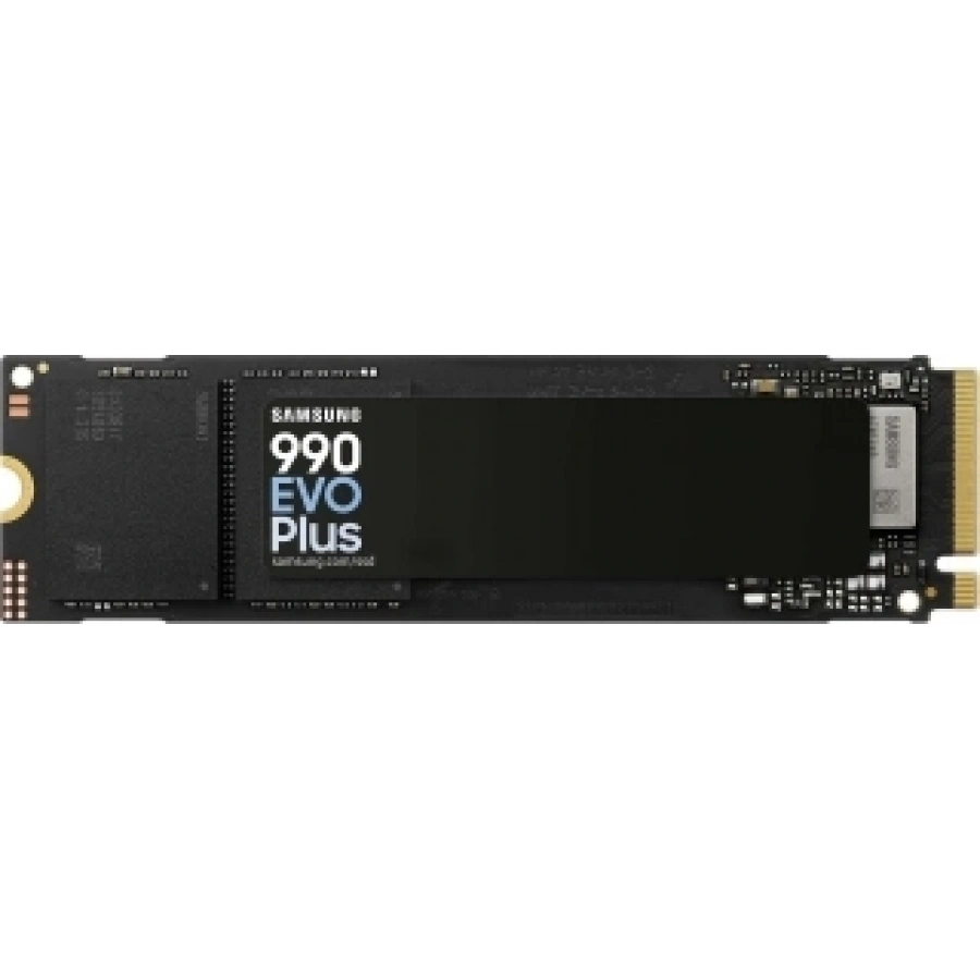 2TB SAMSUNG 990 EVO PLUS 7250/6300MB/s MZ-V9S2T0BW (Resmi Distribütör Garantili)