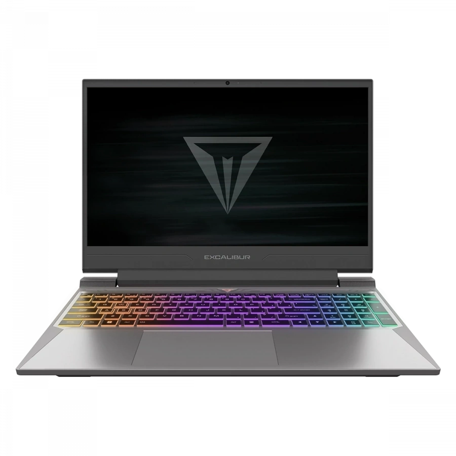 CASPER EXCALIBUR G880.1362-CE50X-C INTEL CORE I7 13620H/16GB 4800MHZ DDR5/500GB M2/NVIDIA GEFORCE RTX5050 8GB/15.6 INCH 165HZ FHD IPS MAT EKRAN/WIN 11