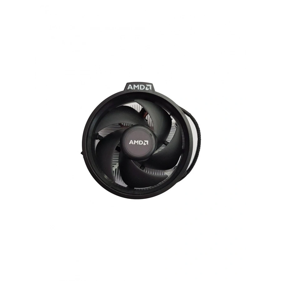 AMD Wraith Stealth Orjinal İşlemci Soğutucusu AM3/AM4 (712-000046)