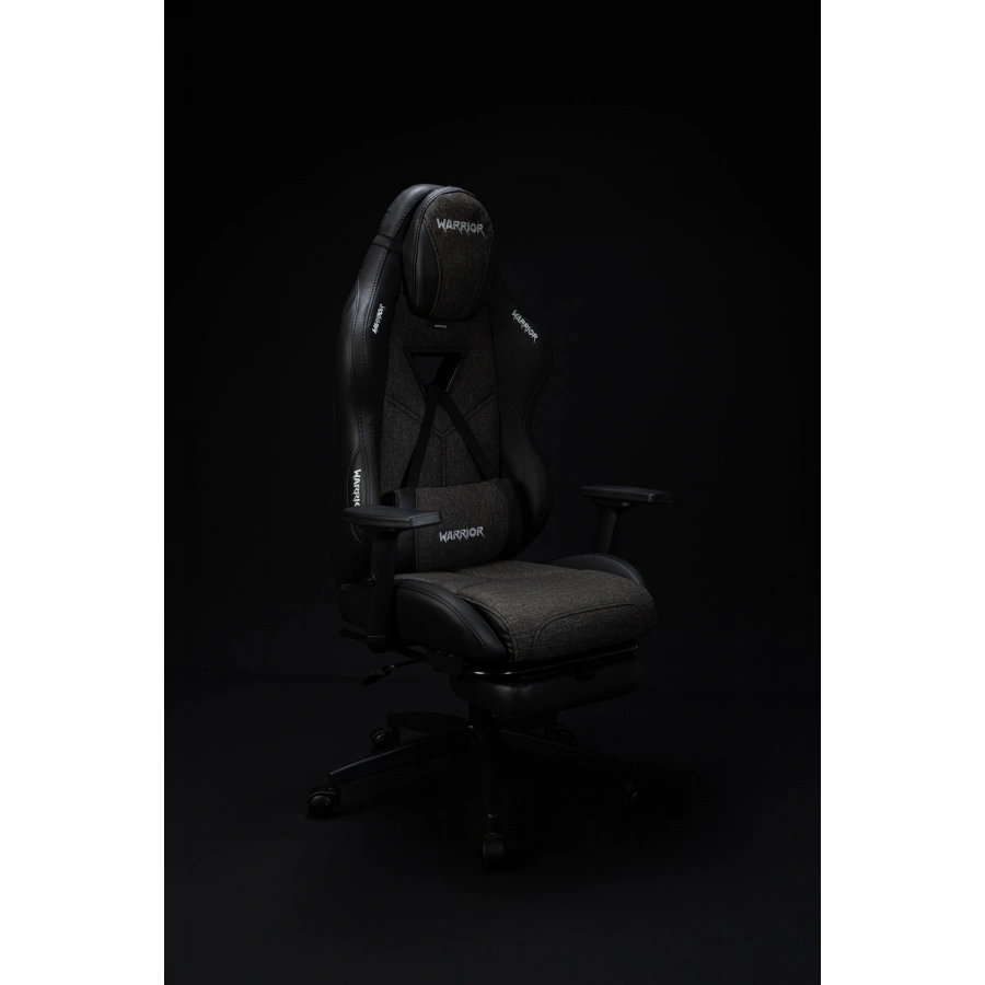 Aragorn siyah - hybrid