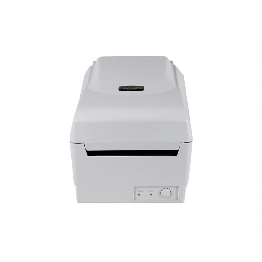 ARGOX OS-214EX USB, RS-232, Eth Termal Transfer Barkod Yazıcı