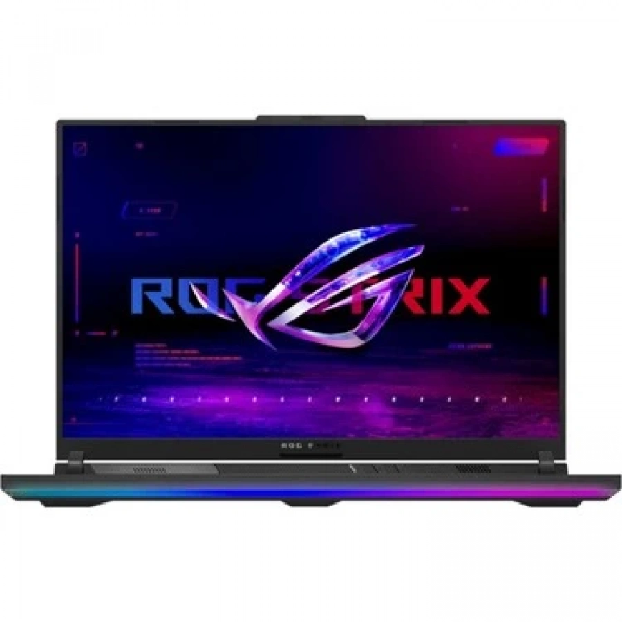 Asus ROG Strix G16 G614JZ-N3006W Gaming Notebook (Teşhir) Intel Core i7-13650HX/NVIDIA GeForce RTX 4080 12GB/DDR5 4800MHZ 32GB RAM/1TB M2 SSD/165HZ FULL HD IPS 16 INCH EKRAN/WIN11
