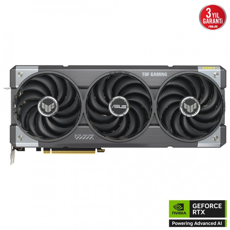 ASUS TUF-RTX5070TI-O16G-GAMING VGA