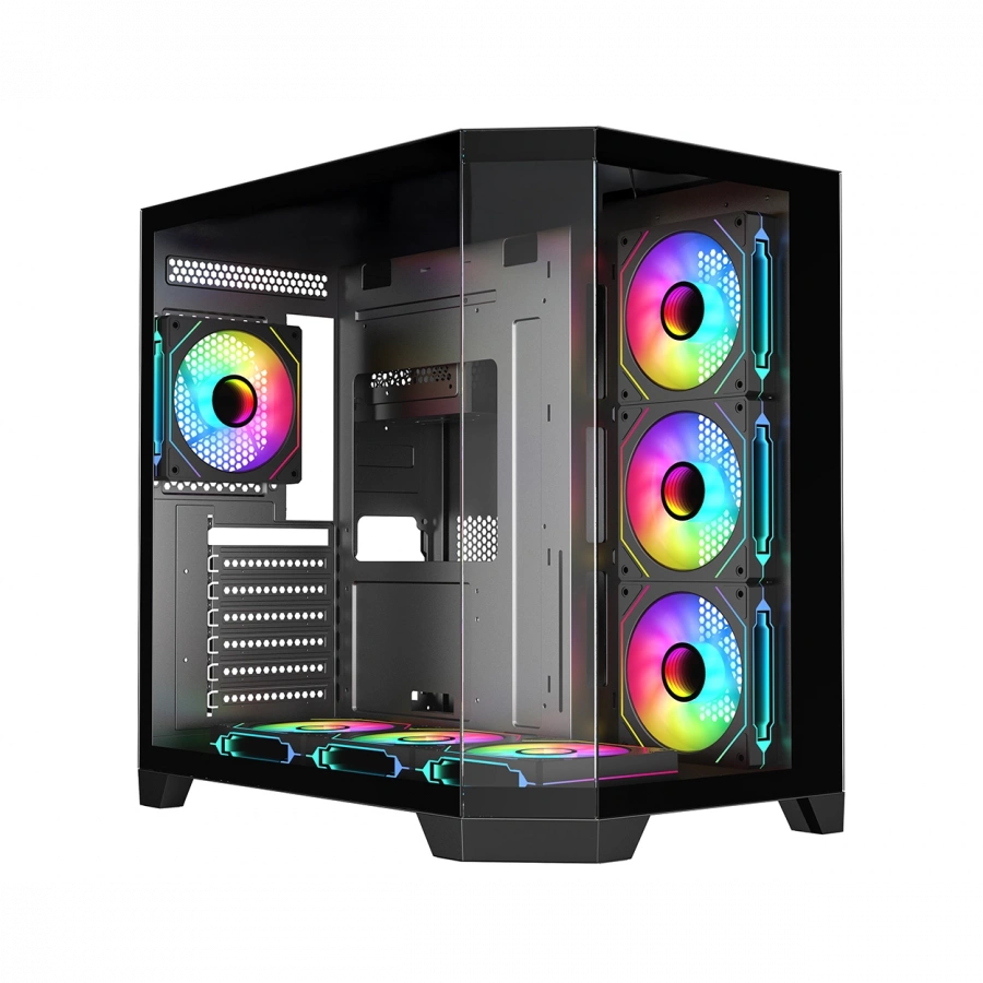 Atom TITAN ZEUS V1.1