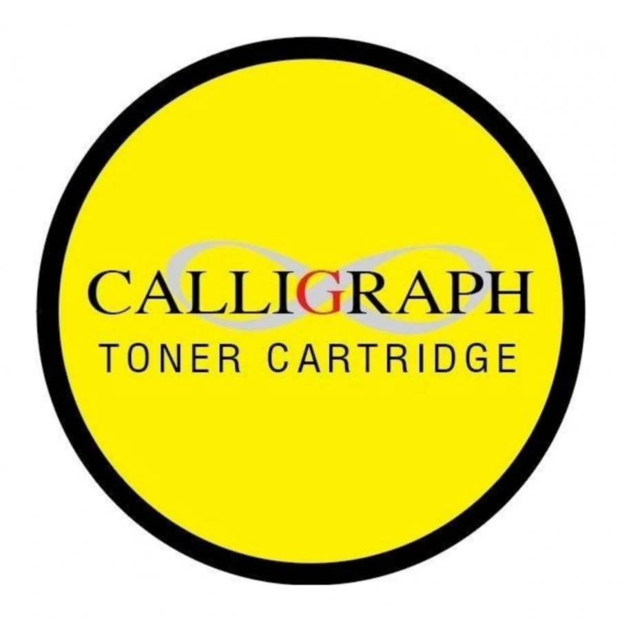 CALLIGRAPH W1500A (150A) (0,975K) Chipli MUADİL TONER