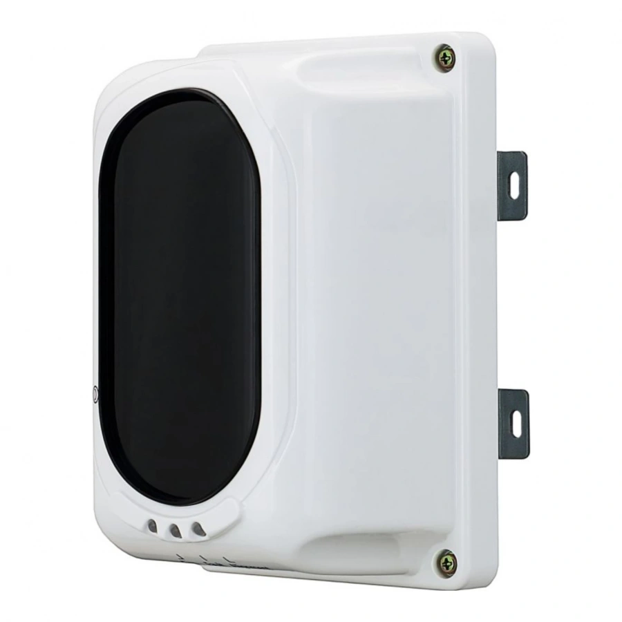 COOPER Konvansiyonel Reflektörlü BEAM Dedektör, 100Mt,&nbsp;EN-54