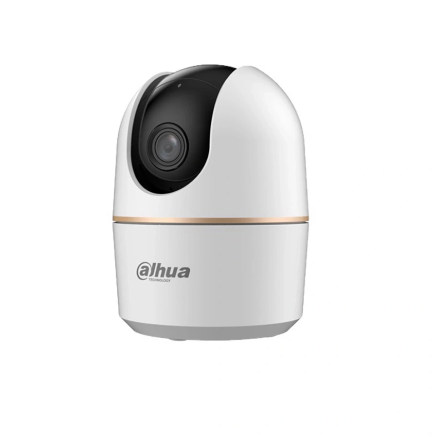 DAHUA HPT1330DA-STW 3MP 2.8mm Wi-Fi PT Küp IP Kamera