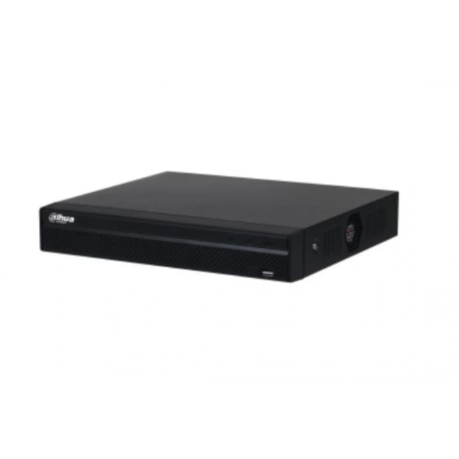 DAHUA NVR2104HS-P-T 4 KANAL NETWORK KAYIT CİHAZI (POE)