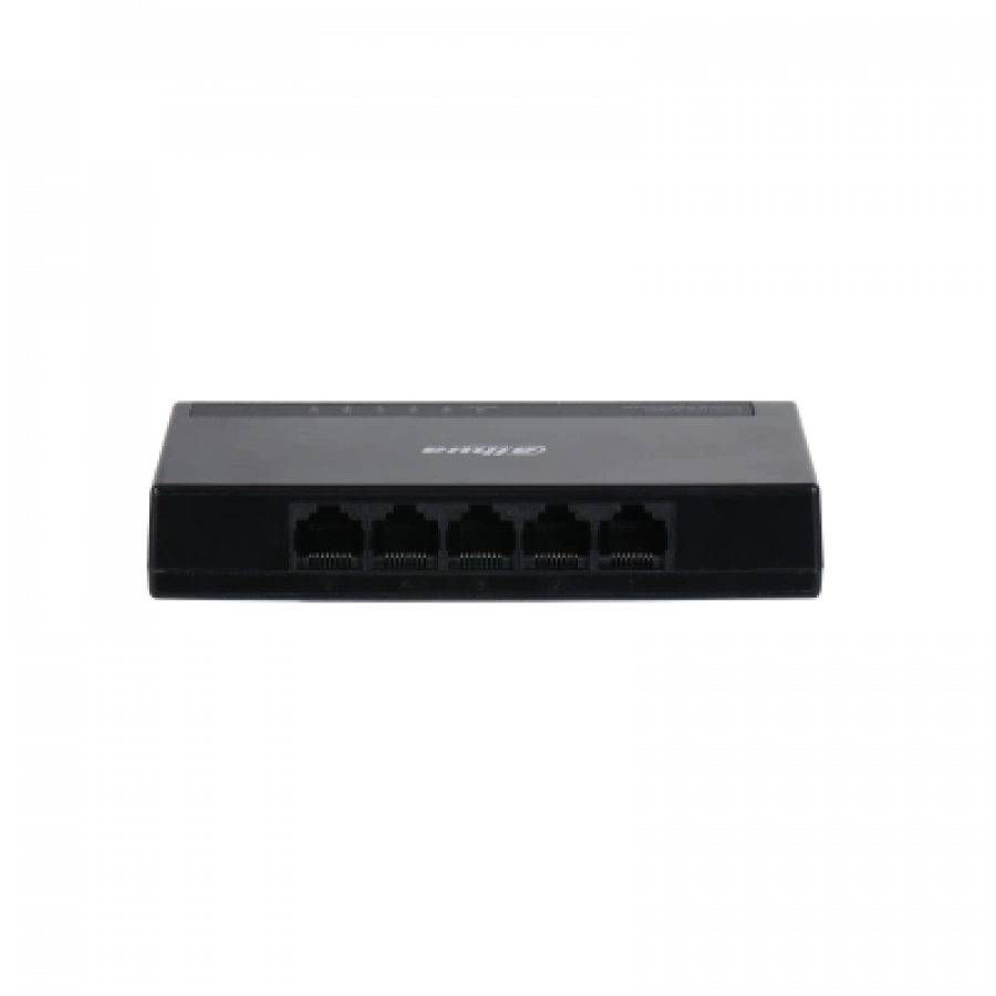 DAHUA PFS3005-5GT-L 5PORT 5XGE NETWORK SWITCH