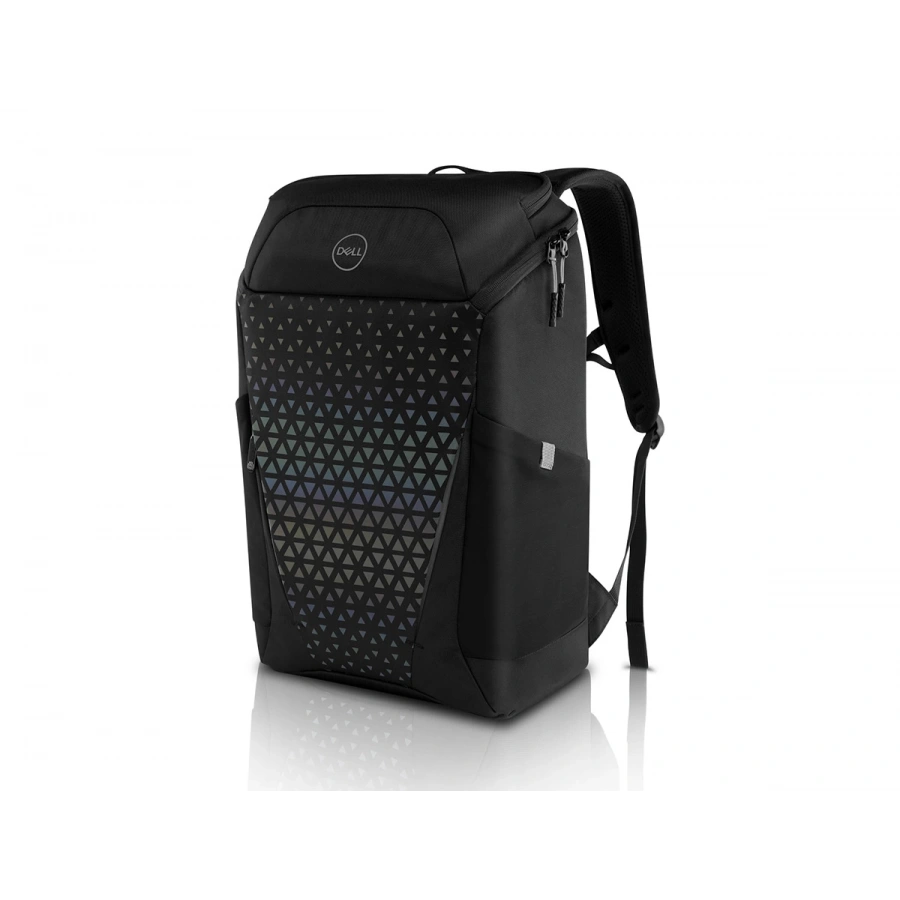 DELL 460-BCYY Fits Most 16-17.3 Gaming Siyah Backpack Notebook Sırt Çantası