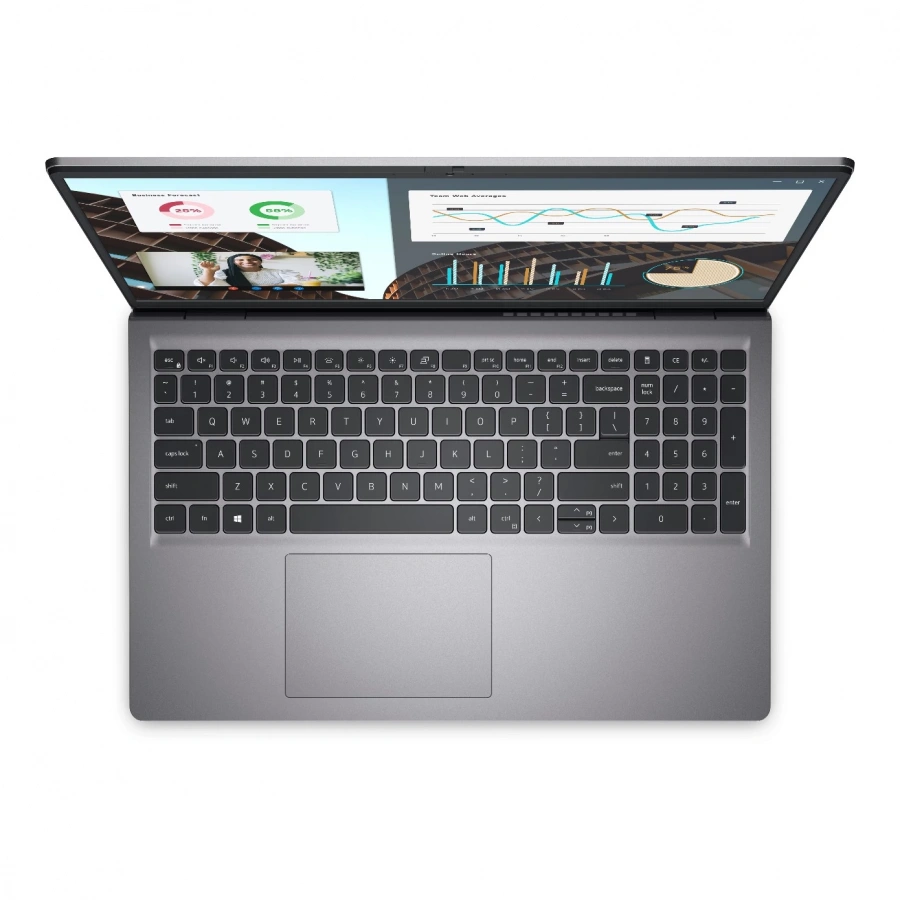 DELL Vostro 3530 15.6120Hz i5-1334U 16GB 512SSD UBUNTU