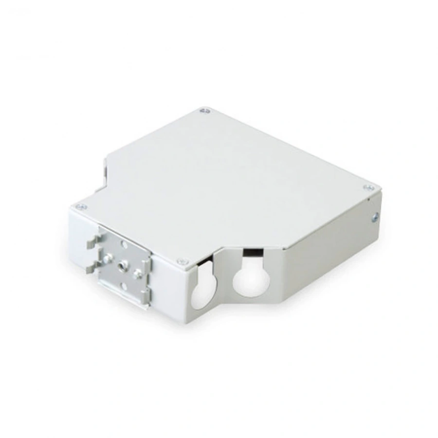 Digitus DN-96890 Din Rail Fiber Sonlandırma Kutusu/Splice Box, 6 x SC//DX
