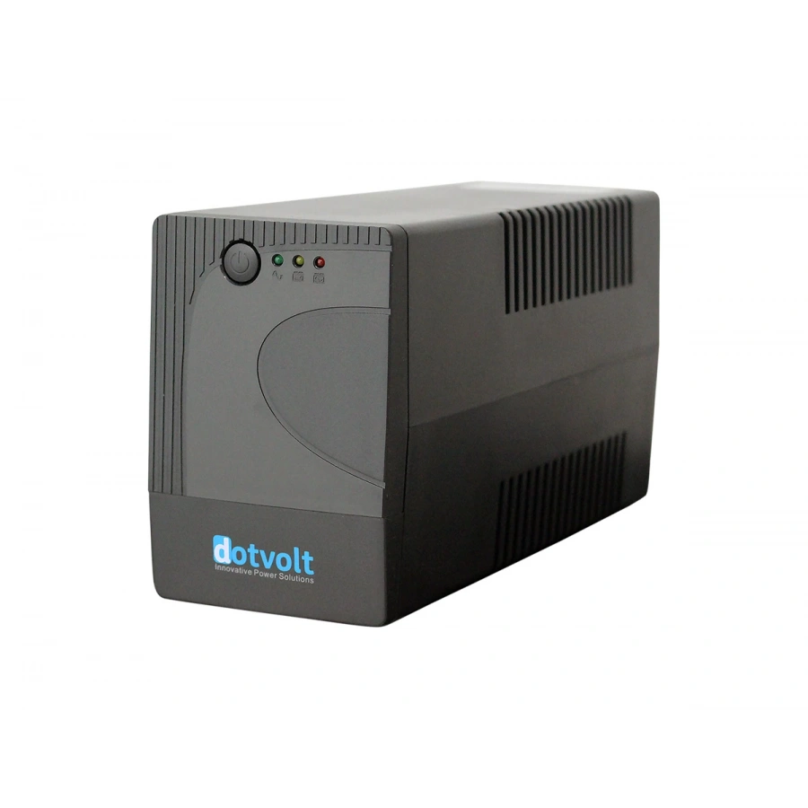DOTVOLT VOLT LN 850VA 1x9AH Line Interactive UPS