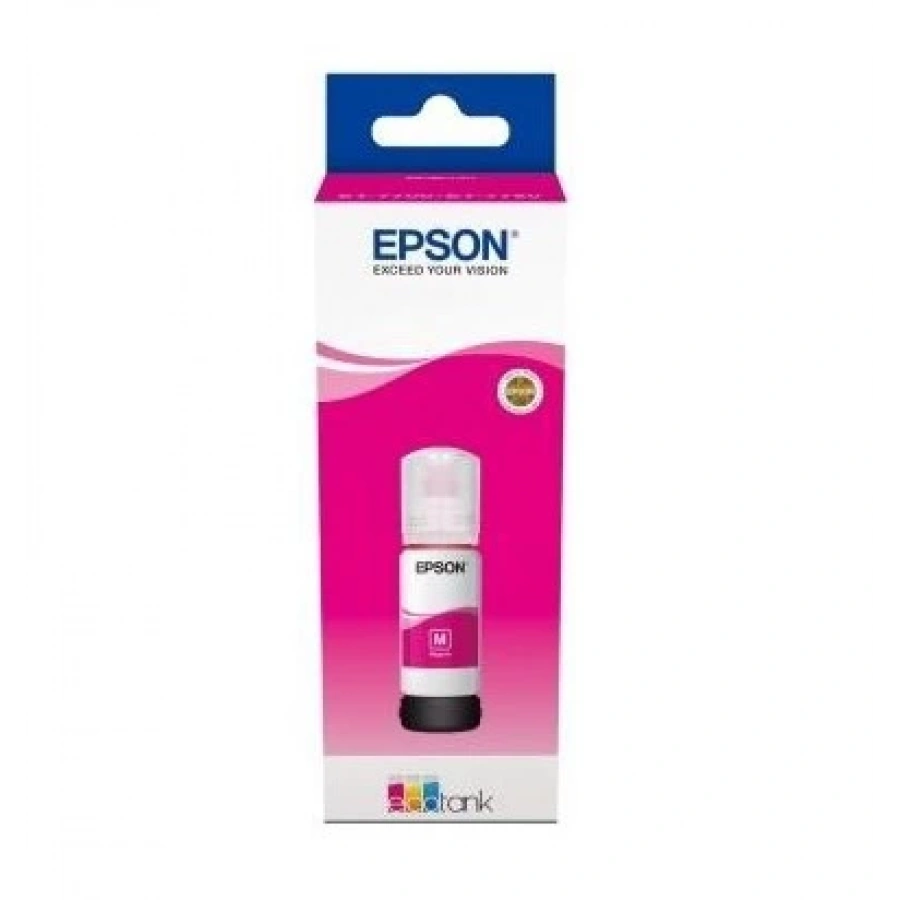 EPSON T00S34A (103) EcoTank Kırmızı Şişe Mürekkep 65 ml