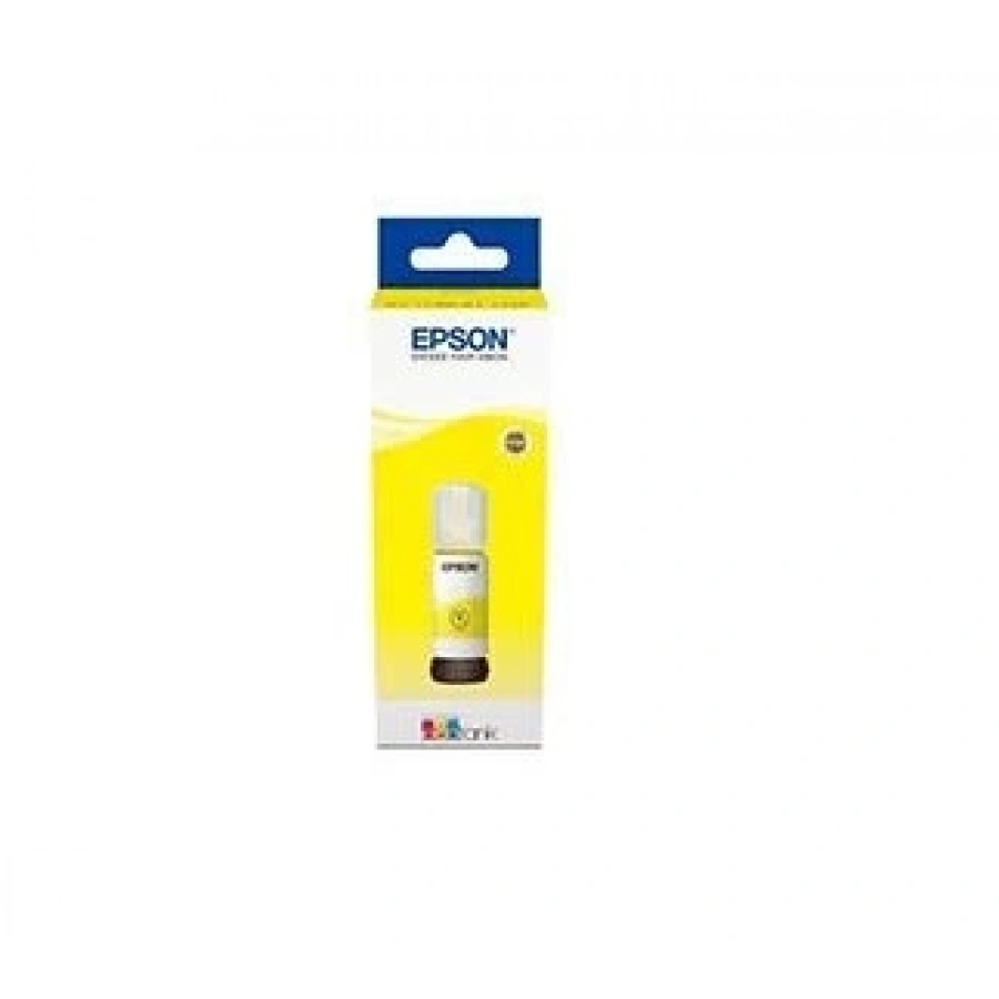 EPSON T00S44A (103) EcoTank Sarı Şişe Mürekkep 65 ml